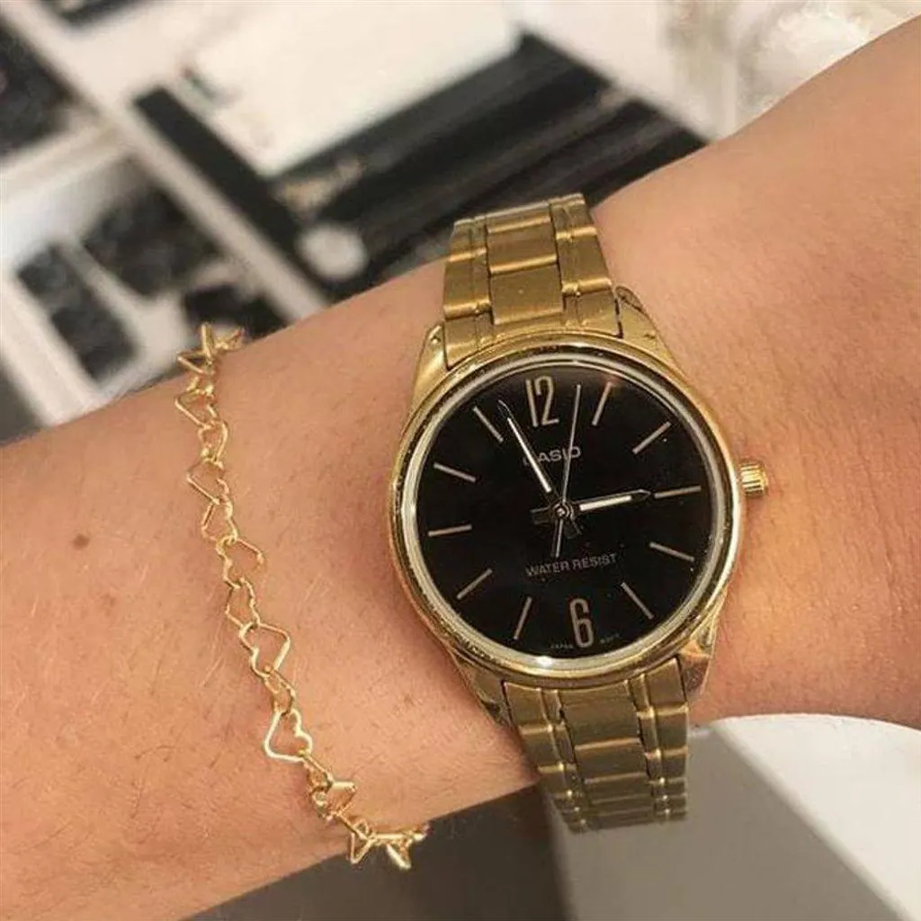 CASIO - LTP-V005G-1BUDF