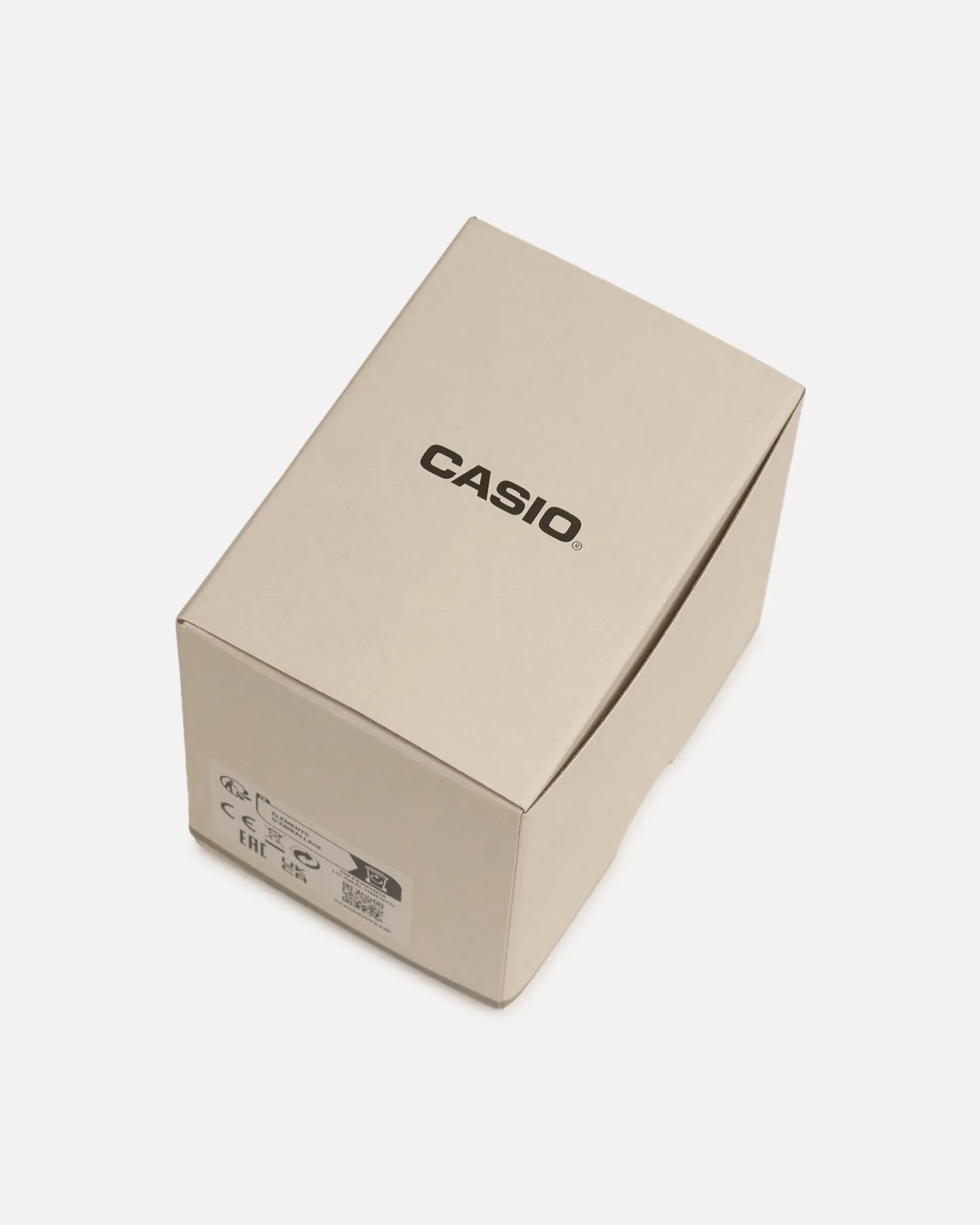 Casio LTPB165GL-2B Watch Black/Blue