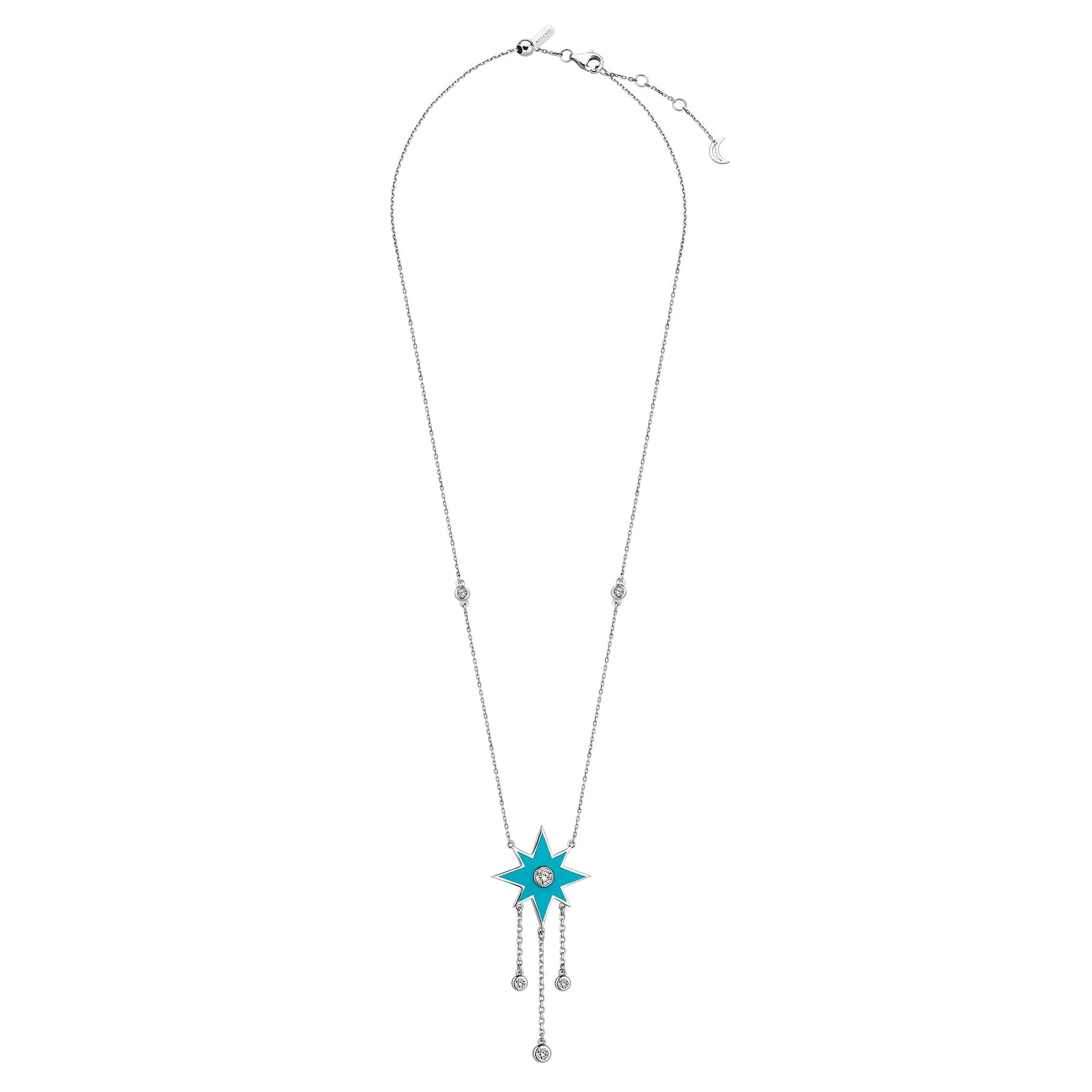 CELESTE NECKLACE