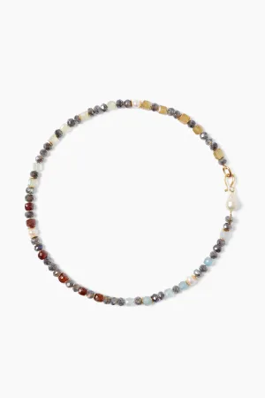 Chan Luu- NG-14983- Magdelena Necklace