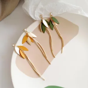 Chantel Earrings