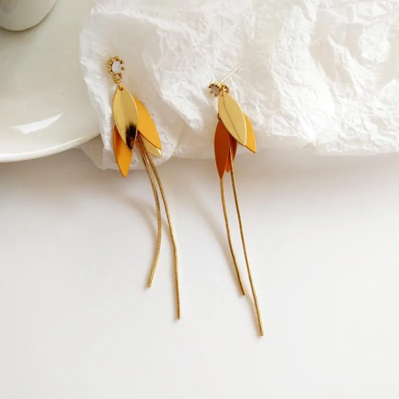 Chantel Earrings