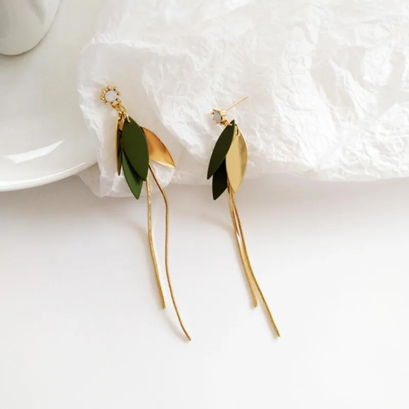 Chantel Earrings