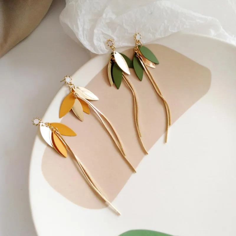 Chantel Earrings