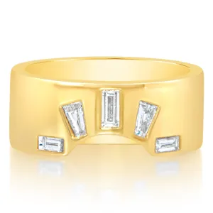 Classique Creations Tapered Bauguette Cigar Band Enhancer