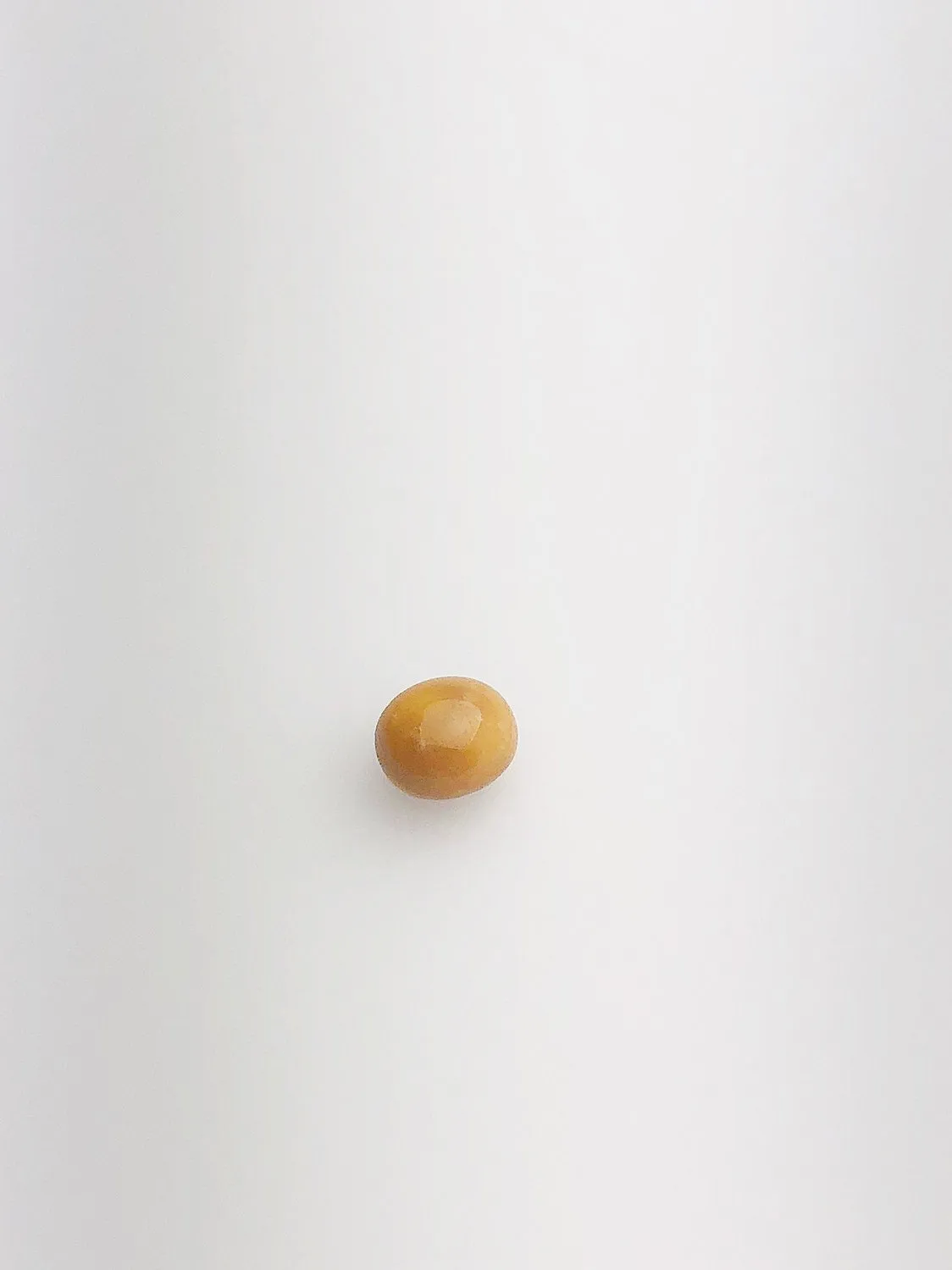Conch Pearl Loose 7.38mm x 5.65mm No. 23