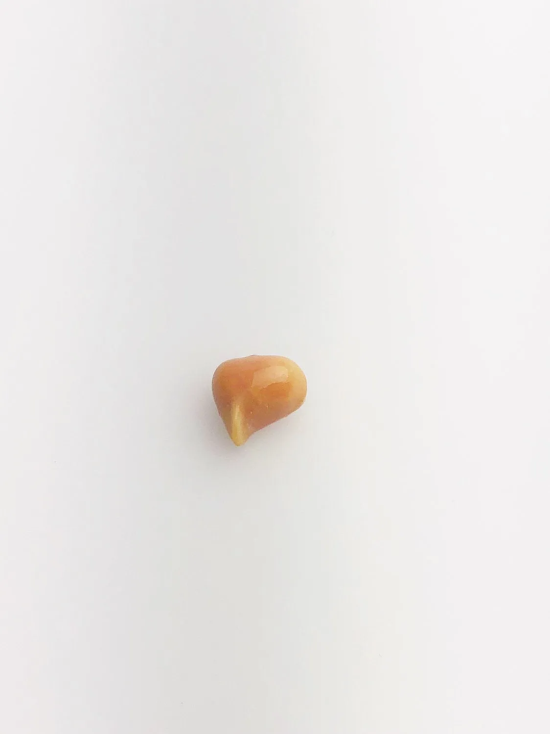 Conch Pearl Loose 8.8mm x 6.46mm No. 26