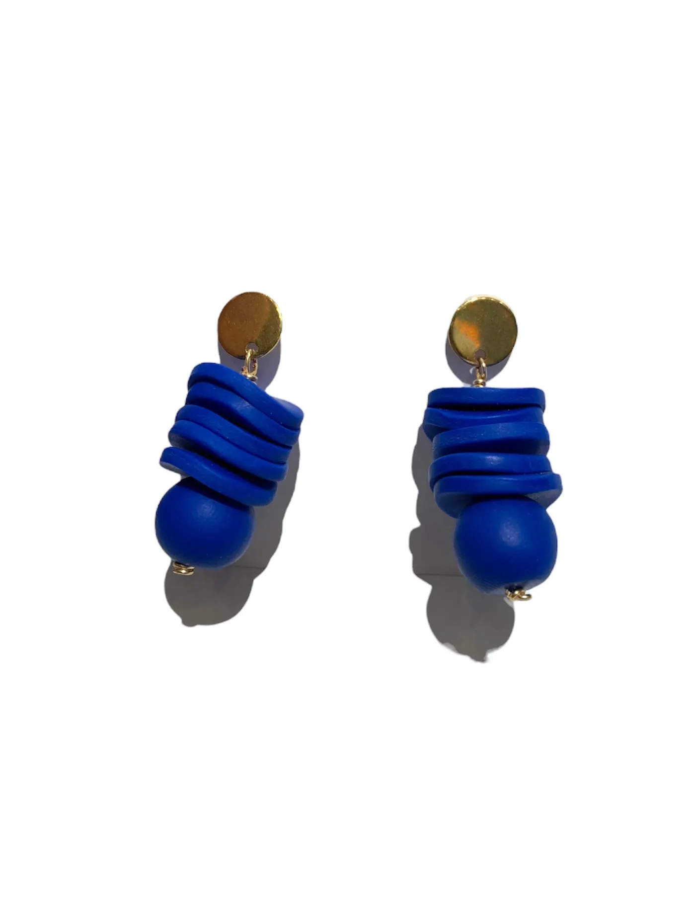 CONLOQUE- Cristina Earrings (more colors available)