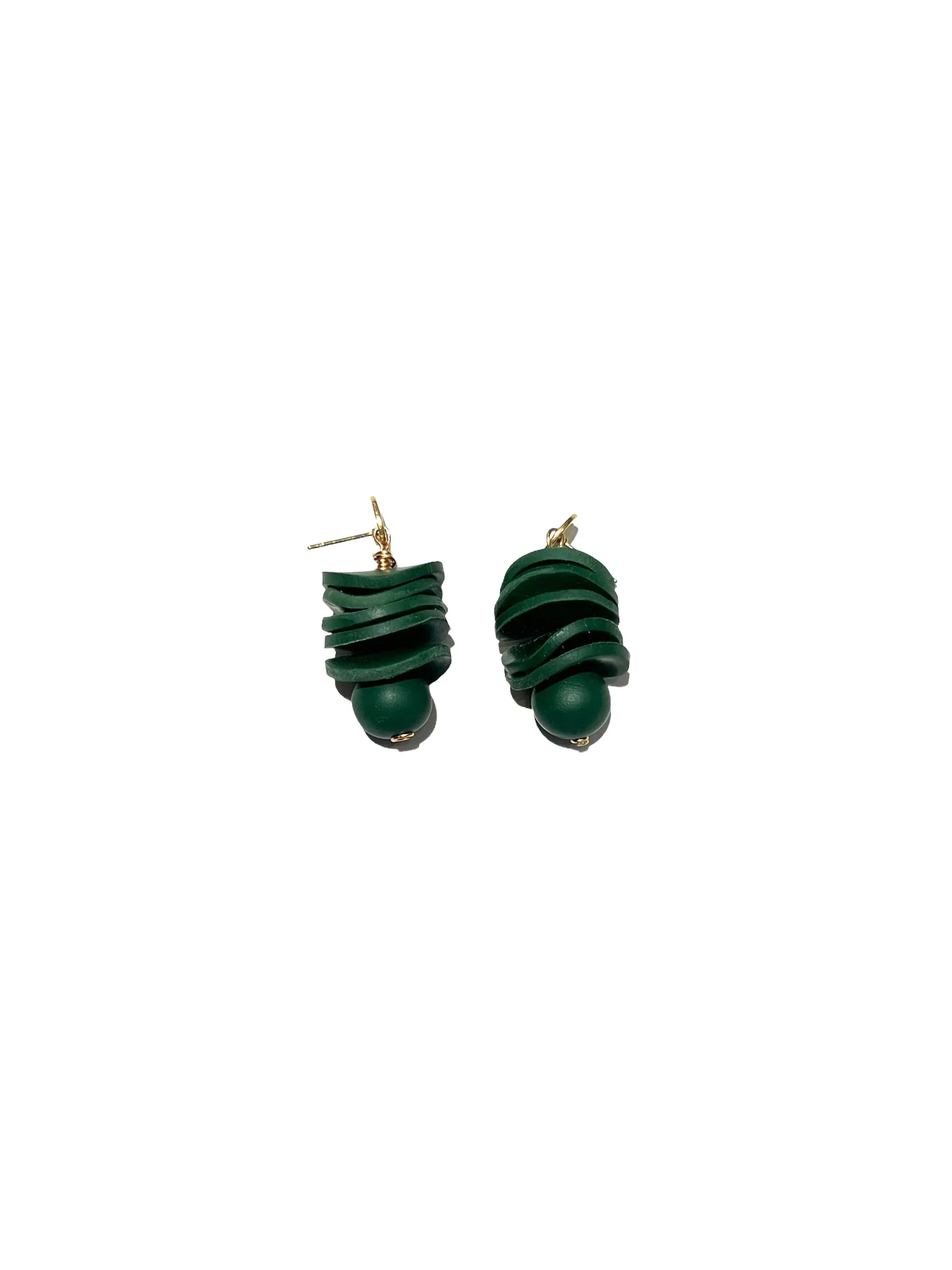 CONLOQUE- Cristina Earrings (more colors available)