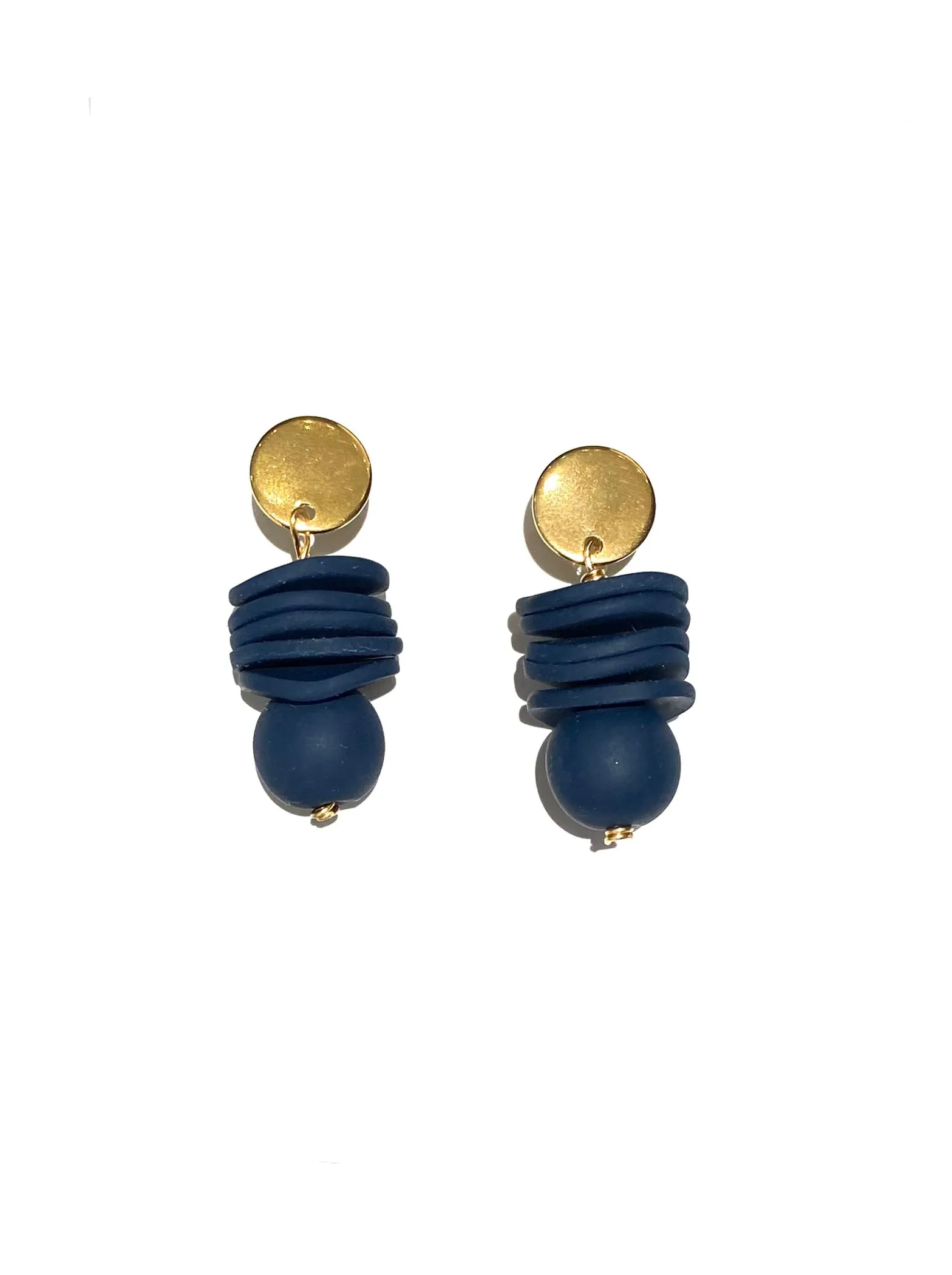 CONLOQUE- Cristina Earrings (more colors available)
