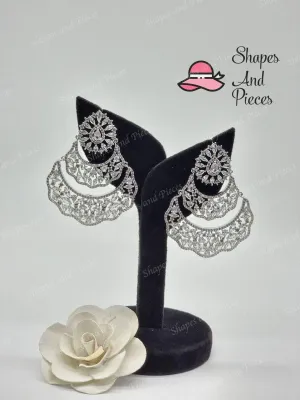Crescent Earrings