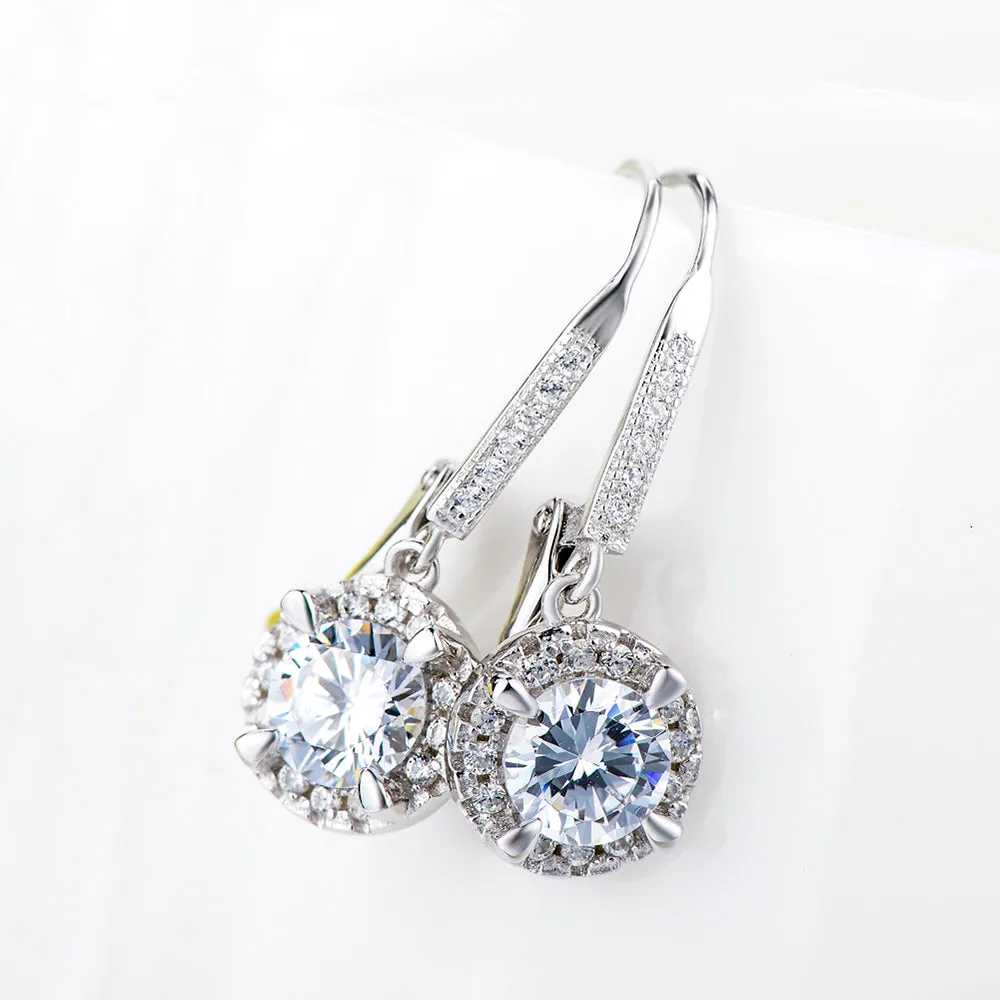 Crystal Drop