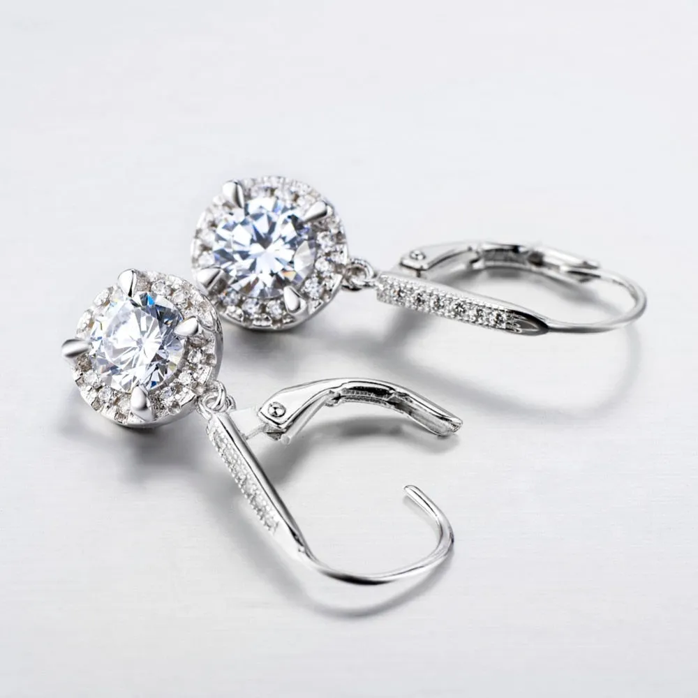 Crystal Drop