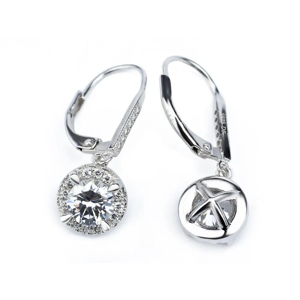 Crystal Drop