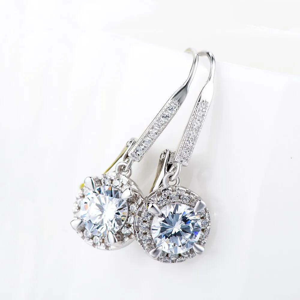 Crystal Drop