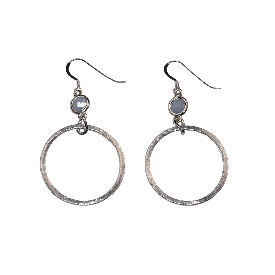 Crystal Nataly Earrings