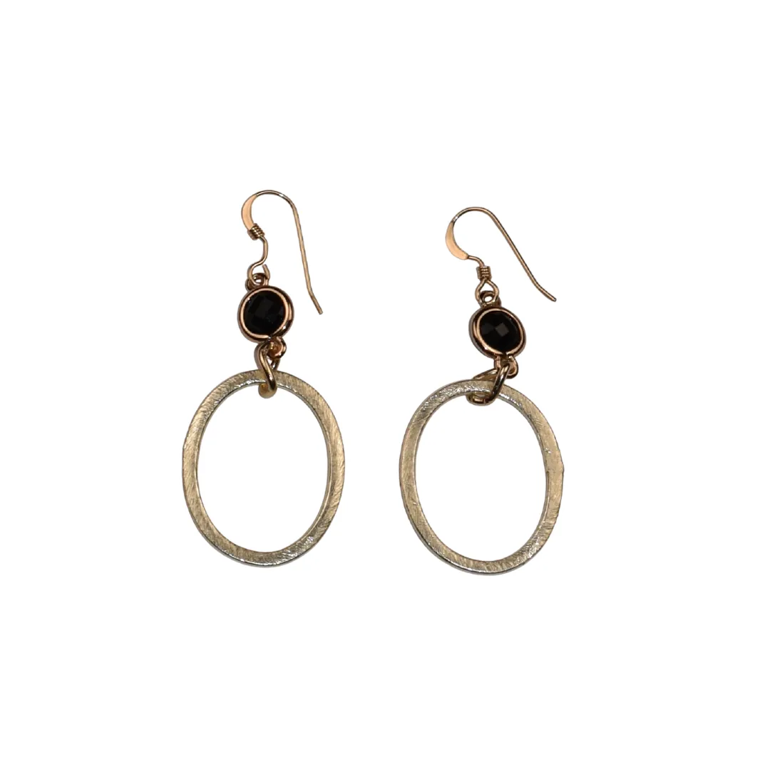 Crystal Nataly Earrings