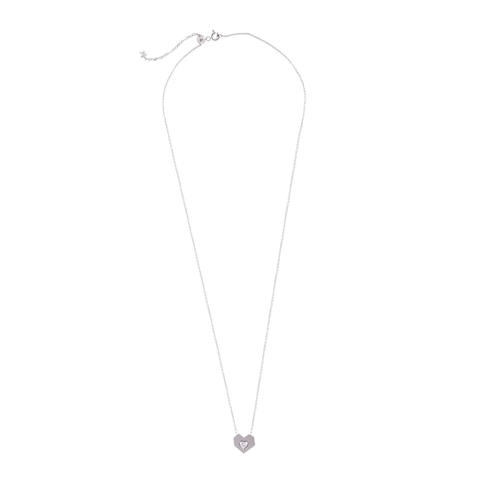 Cupid Necklace
