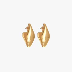 CXC Teardrop earrings