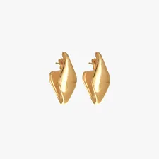 CXC Teardrop earrings