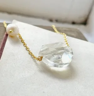 Deal With Your Own Feelings Before Trying To Manage Mine Necklace
