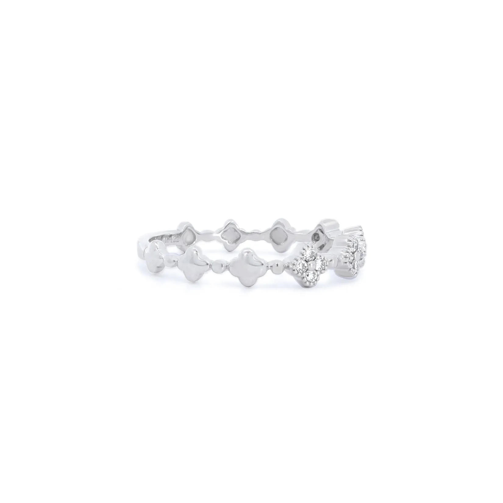 Diamond Clover Band