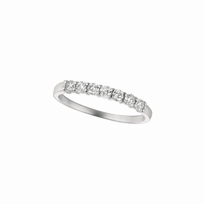DIAMOND RING 14K GOLD (0.34 CTW) 2