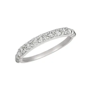DIAMOND RING 14K GOLD (0.5 CTW) 23