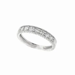 DIAMOND RING 14K GOLD (0.5 CTW) 2