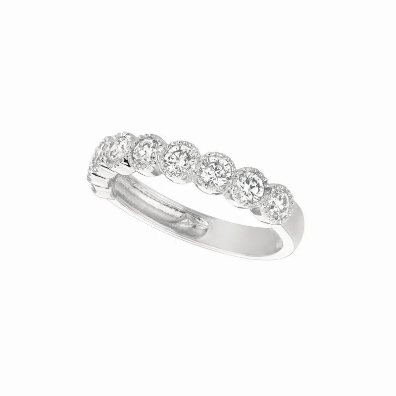 DIAMOND RING 14K GOLD (1.01 CTW) 1