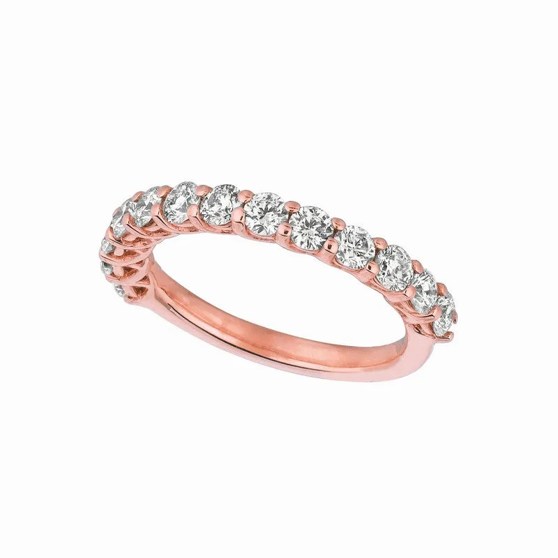 DIAMOND RING 14K GOLD (1.33 CTW) 1
