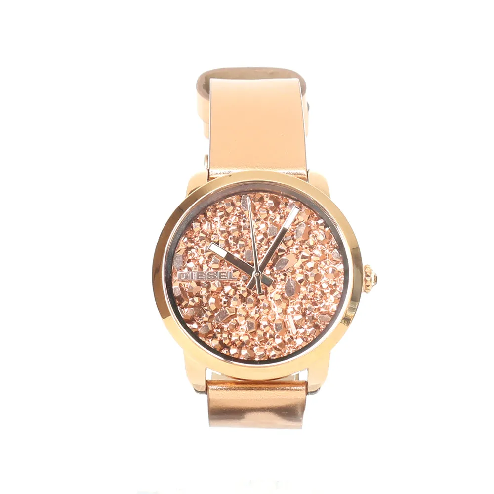 Diesel Ladies Watch