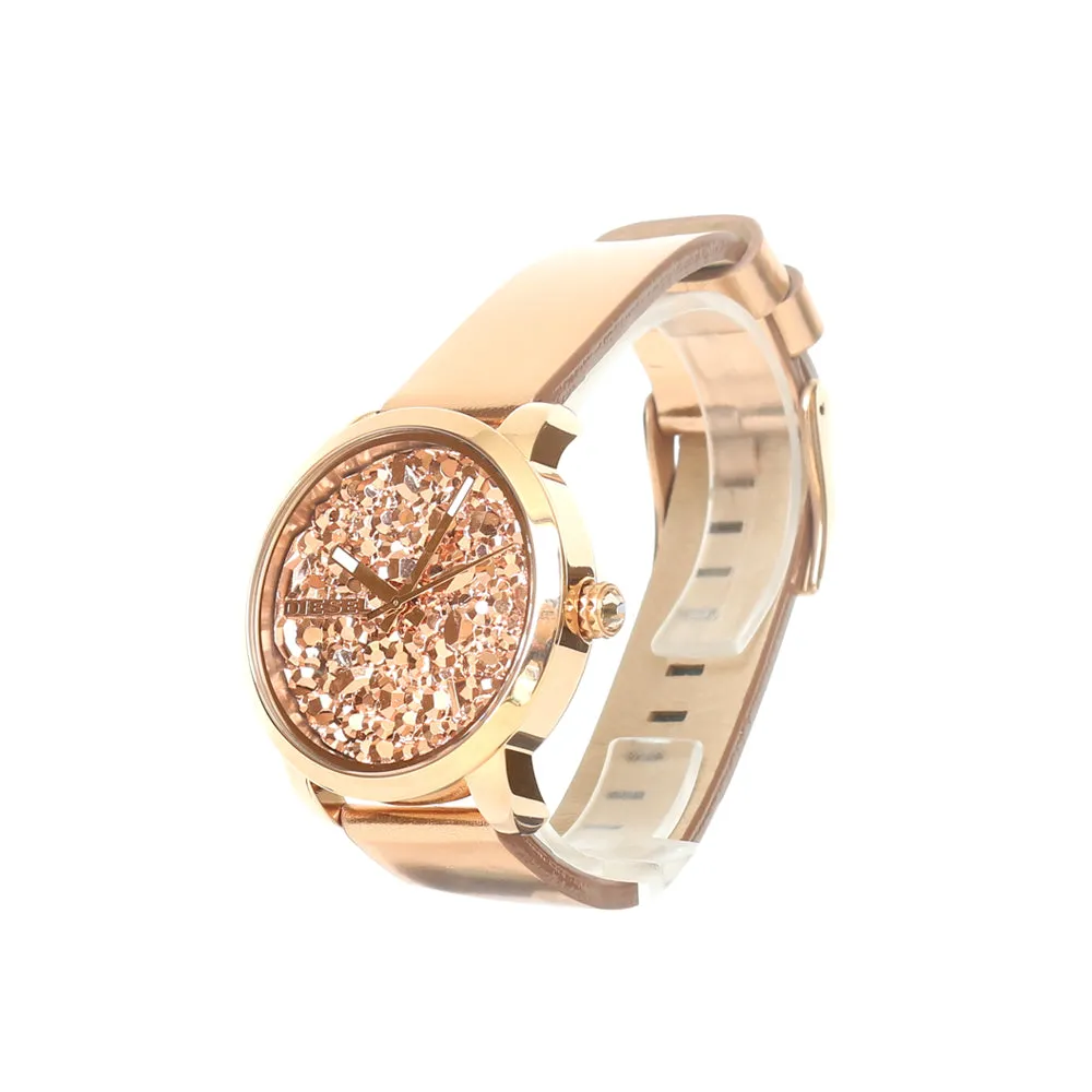 Diesel Ladies Watch