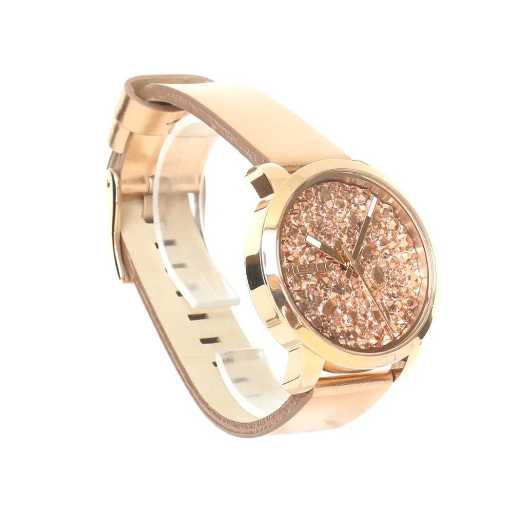 Diesel Ladies Watch