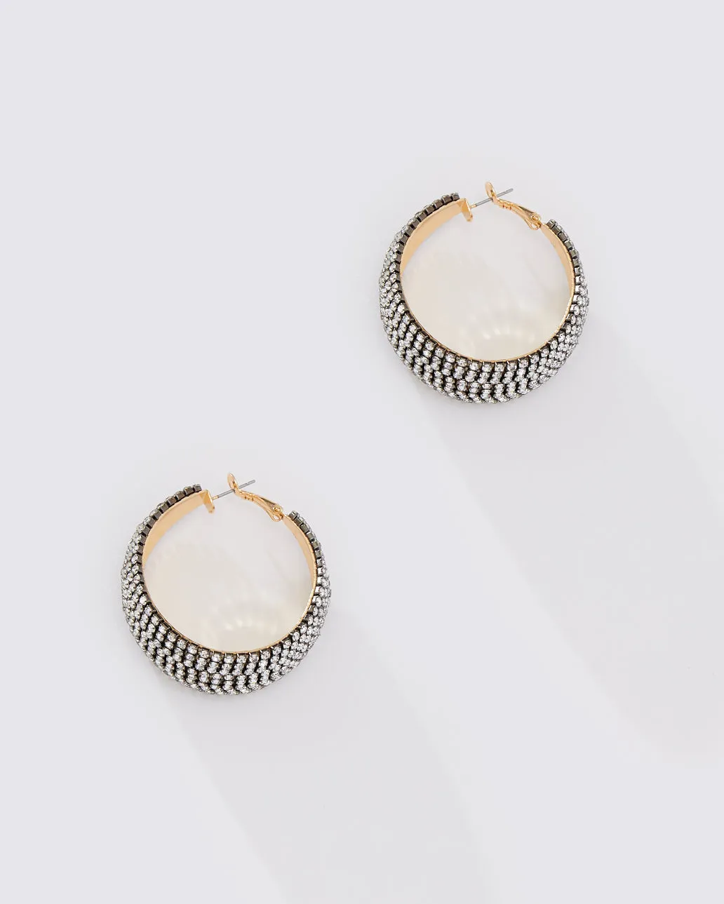 DISCO HOOP