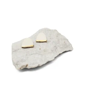 Dome Statement Earrings