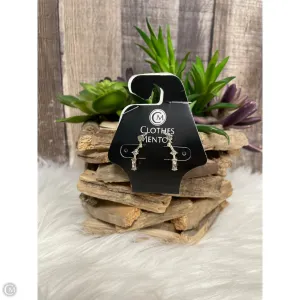 Earrings Statement By Cmf