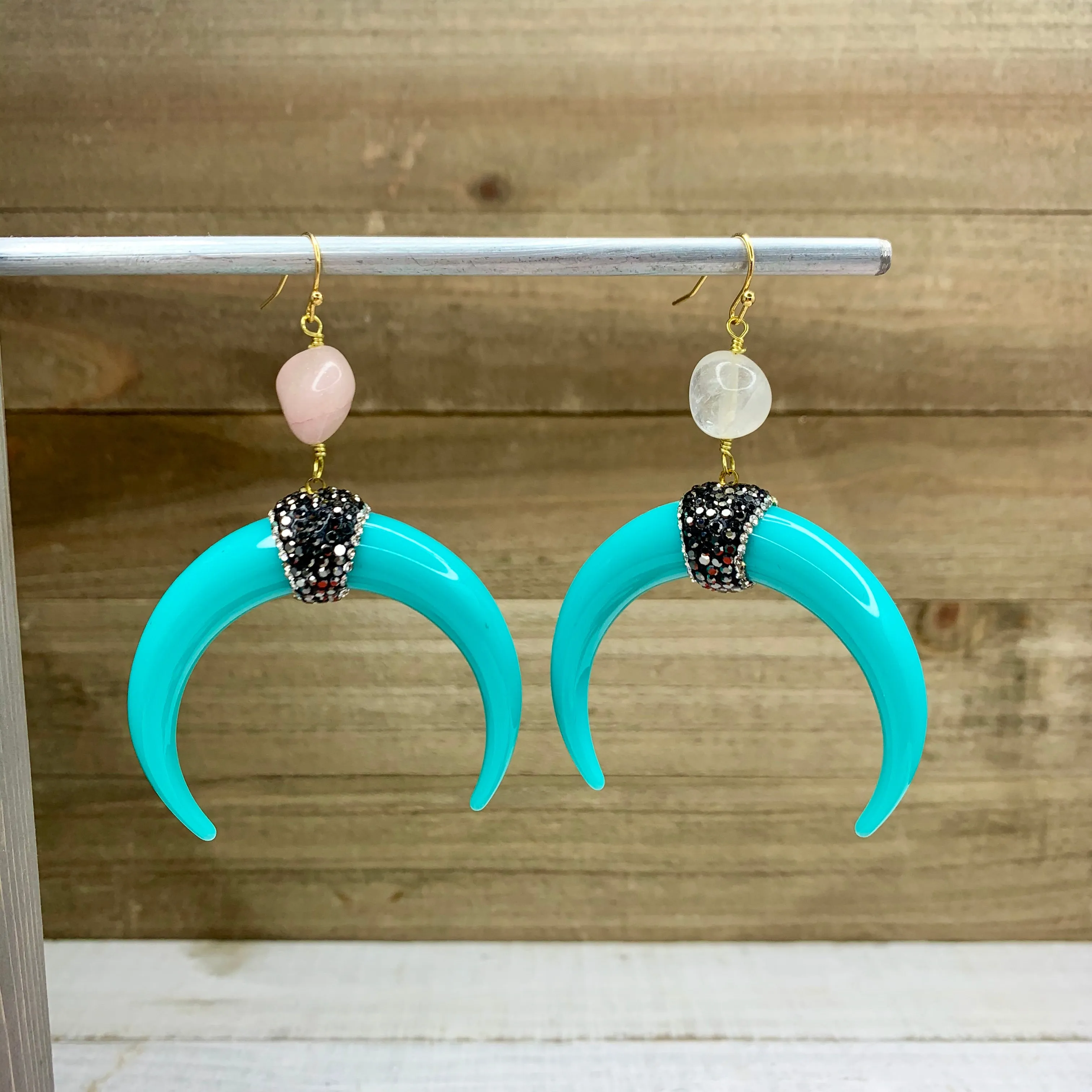 Erika Williner Designs - Bethany Earrings