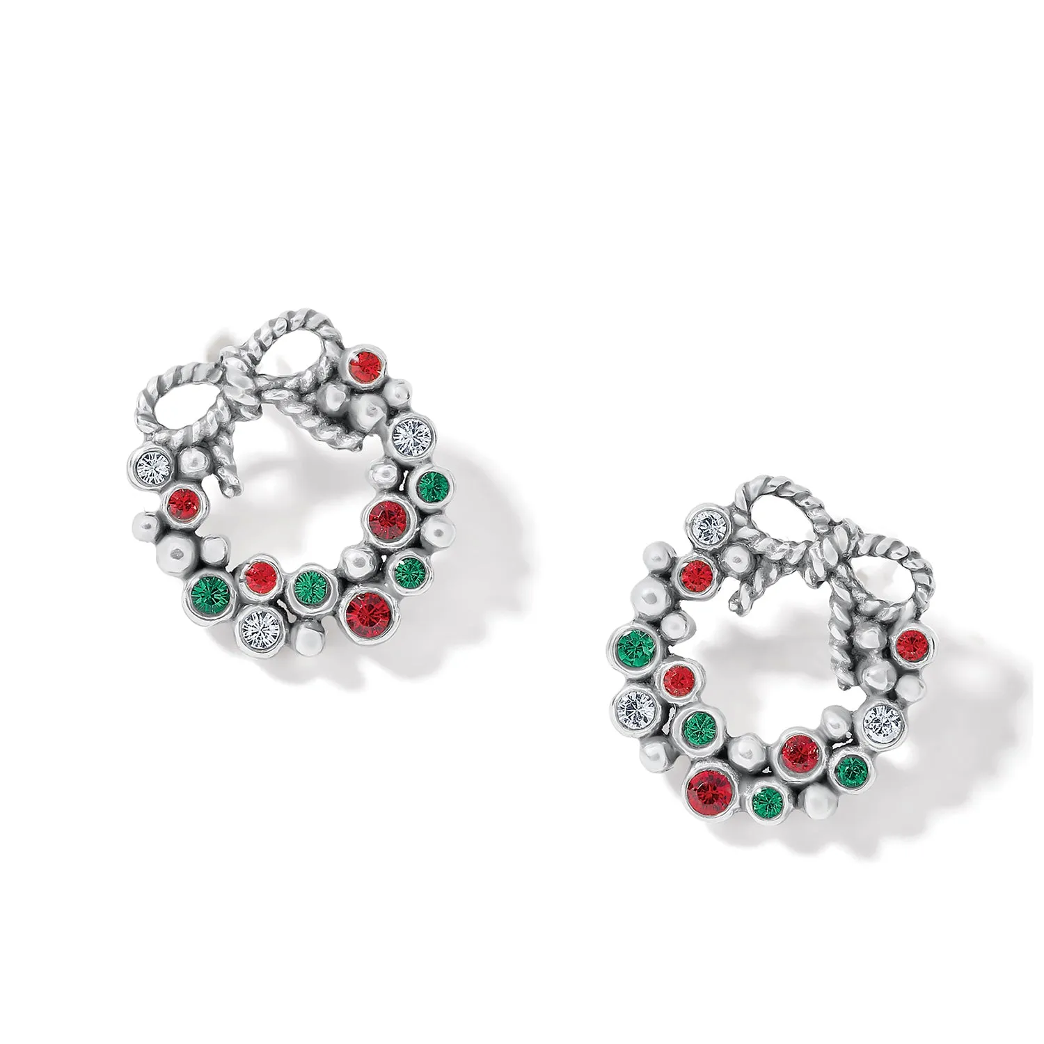 Eternal Joy Mini Post  Earrings