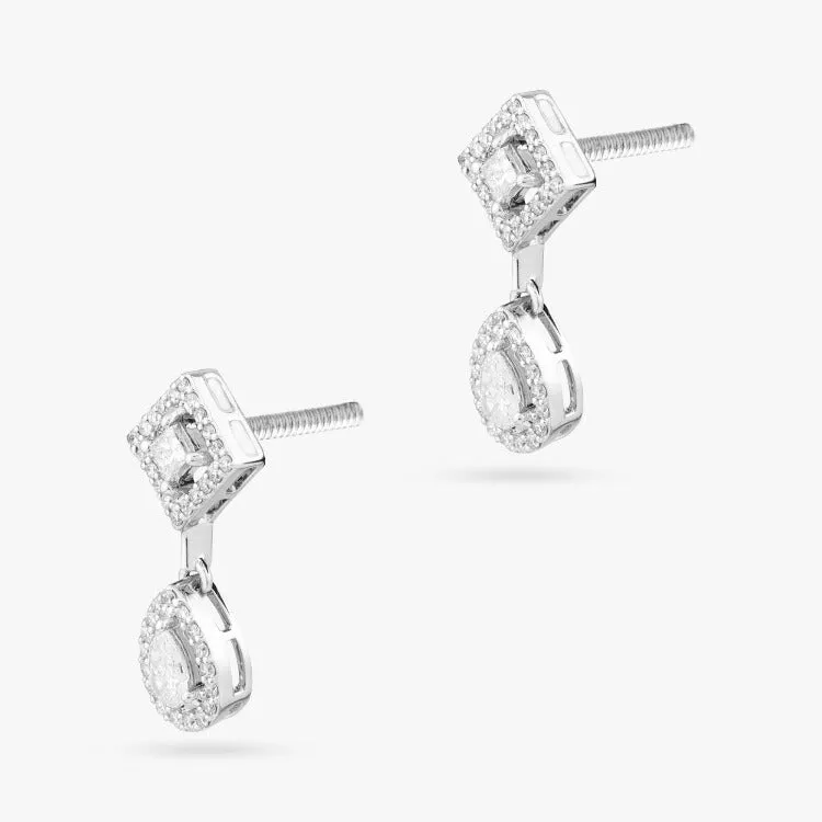 Everyday Statement Earrings