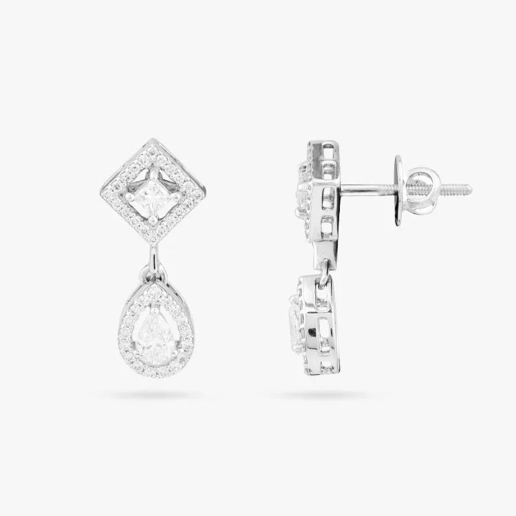 Everyday Statement Earrings