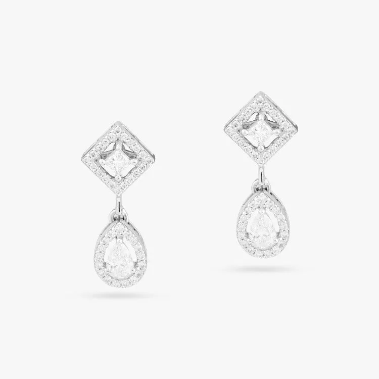 Everyday Statement Earrings