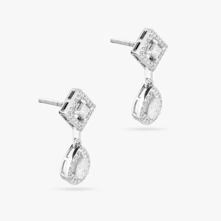 Everyday Statement Earrings