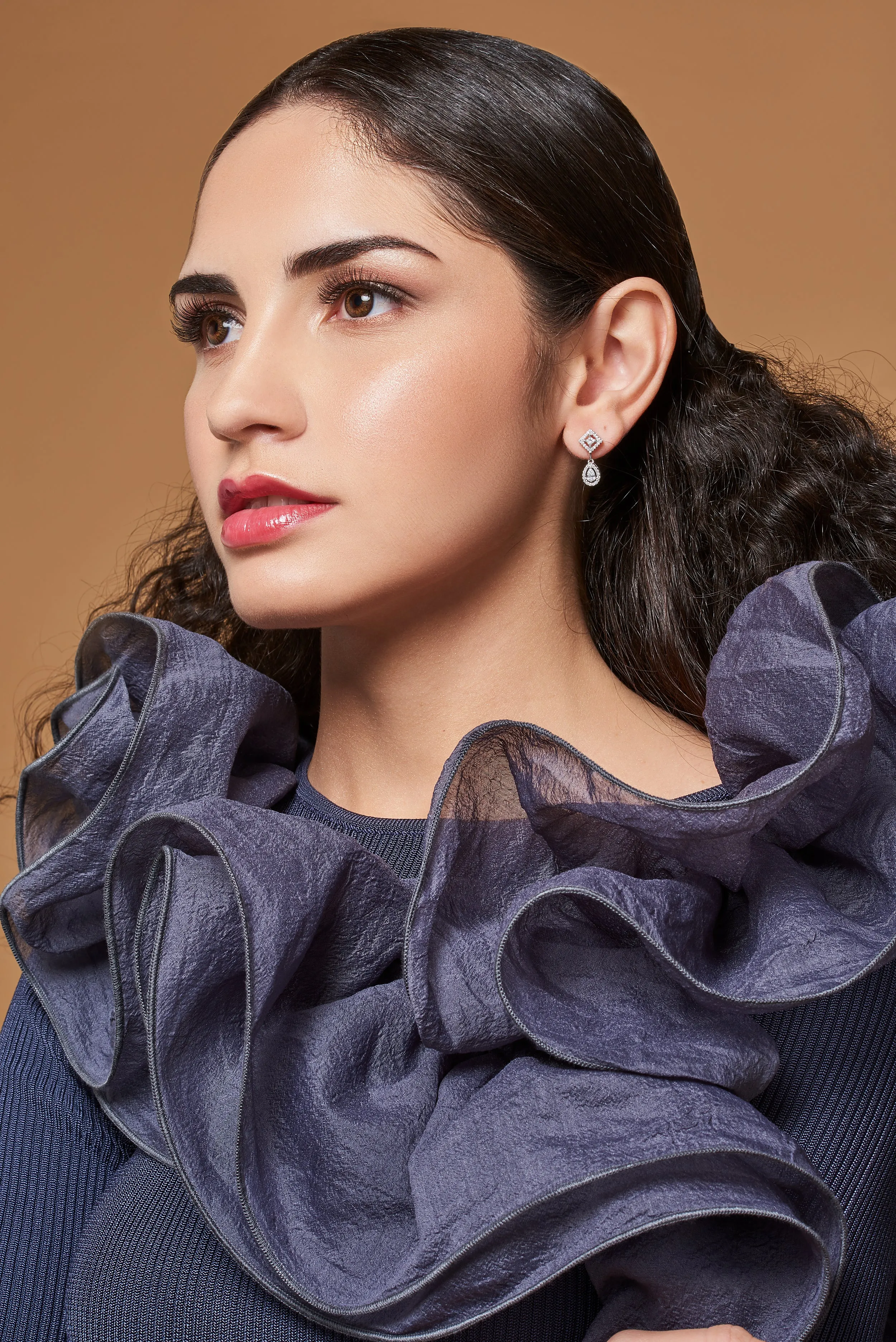 Everyday Statement Earrings