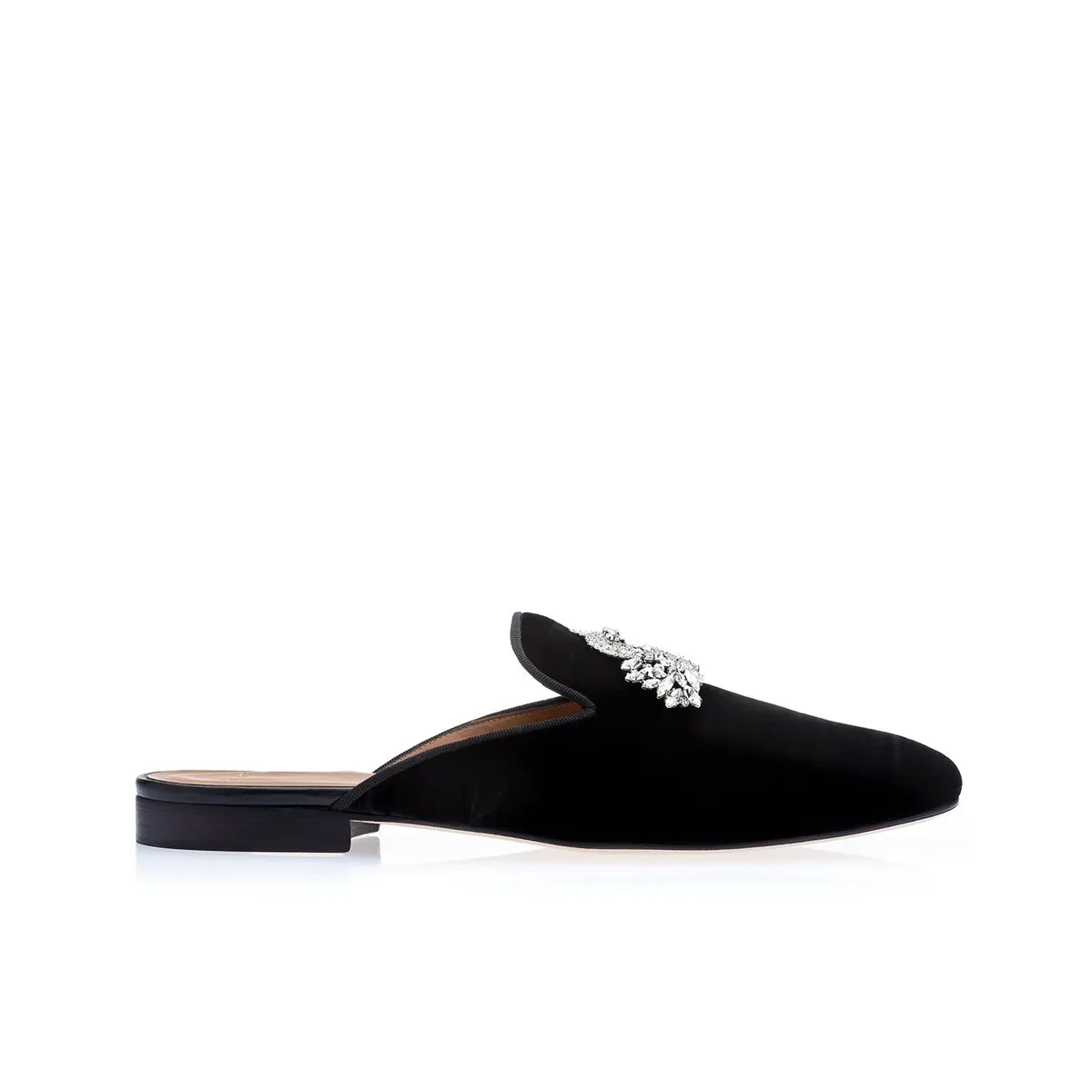 Grandeur Galore Mules