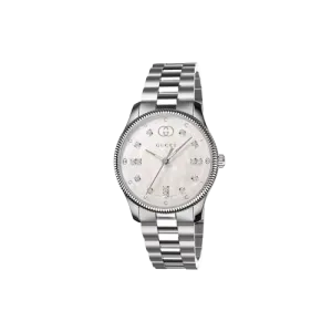 Gucci G-Timeless watch, 29mm YA1265064