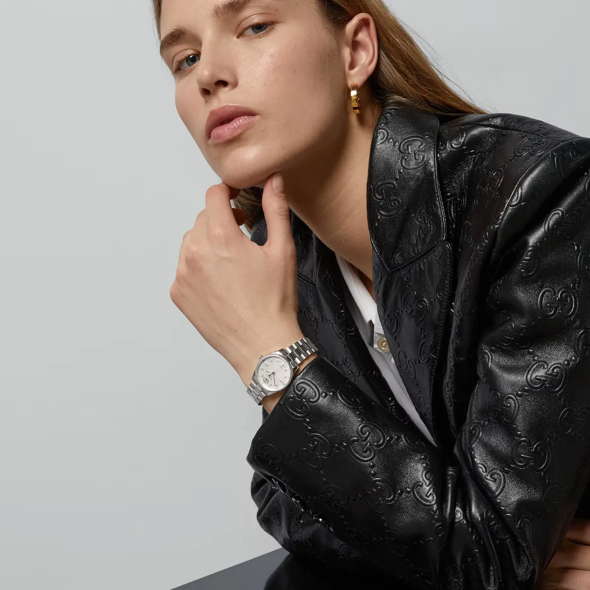 Gucci G-Timeless watch, 29mm YA1265064