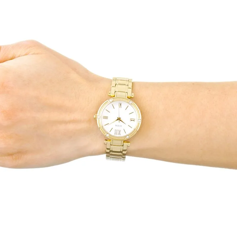 GUESS LIMELIGHT Women's watches w0775L2