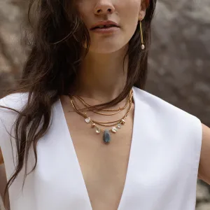 Hailey Gerrits Classic Seda Necklace