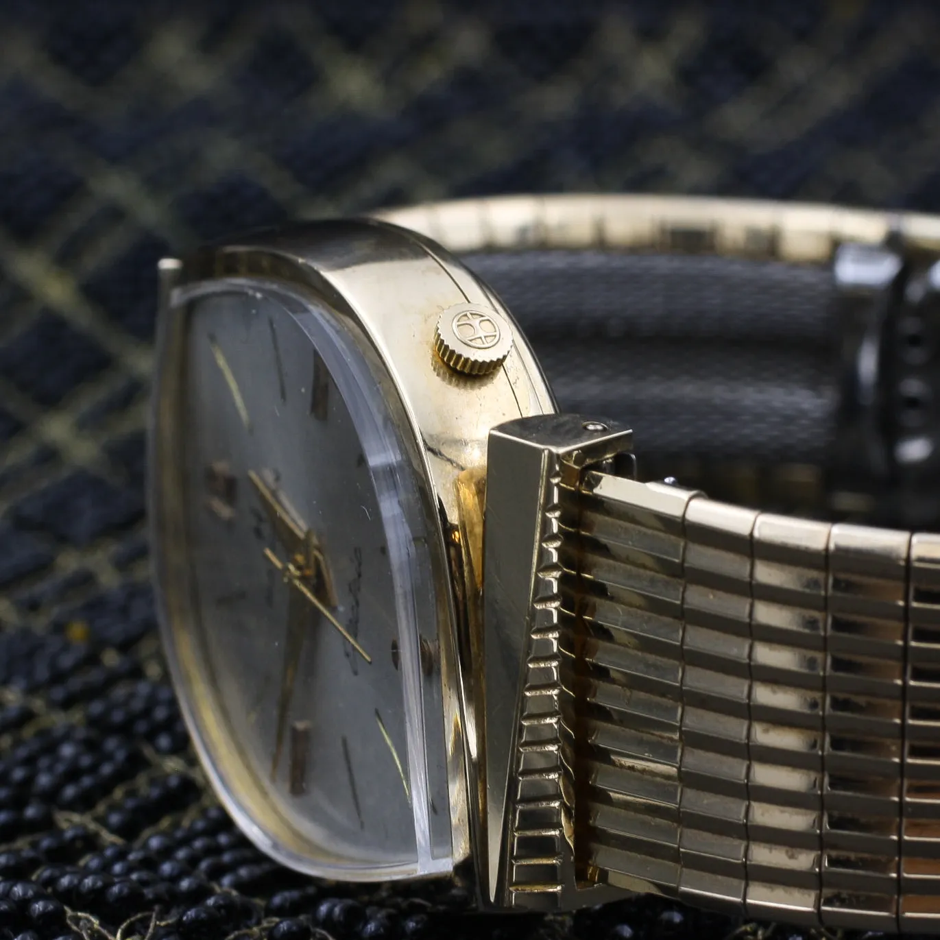 Hamilton 'Electric' Watch c1960